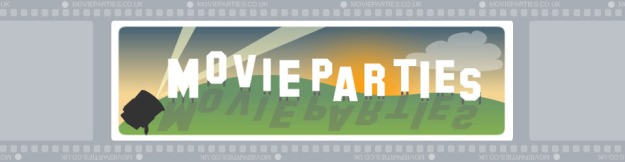 MovieParties header